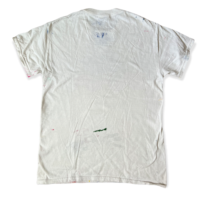 26. T-Shirt - Frida Kahlo - S