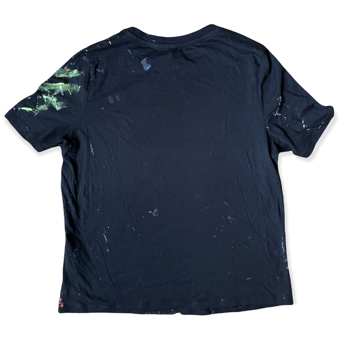 29. T-Shirt - Romeo and Juliet - XS (Model teen)