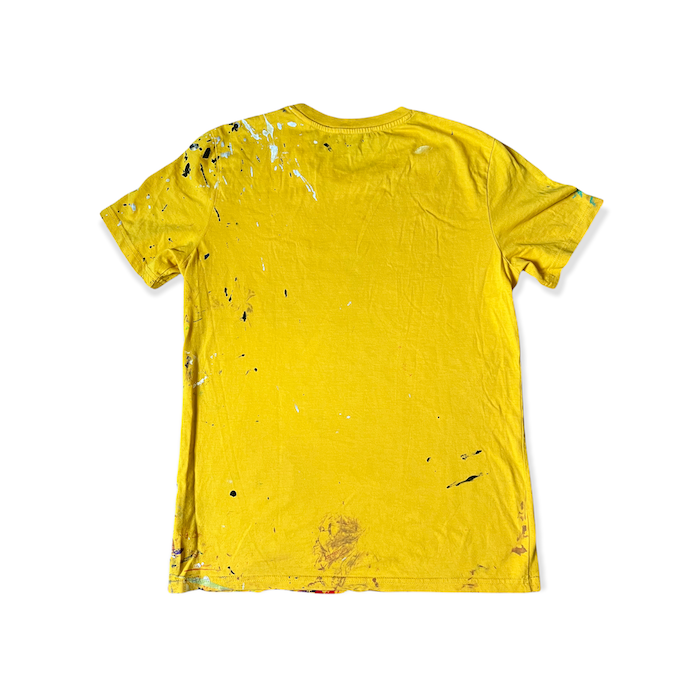 28. T-Shirt - Da Luisa - S